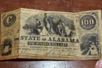 Sale Image for Real Estate & Contents