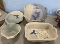 Sale Image for July Online Auction