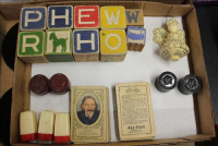 Sale Image for Large Public Auction