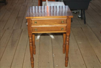 Sale Image for Downsizing Auction- Barntique