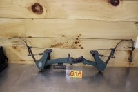 Sale Image for Coins, Pocket Watches, Advertising & Household