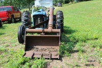 Sale Image for Primitives, Antiques, Collectibles & Tool Auction