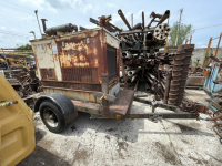 Sale Image for Toney Drilling Supplies, Inc