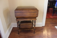 Sale Image for Downsizing Auction Of Mr. & Mrs. Frank Burrows