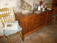 Sale Image for Clean Out Auction