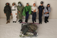 Sale Image for Moving Auction