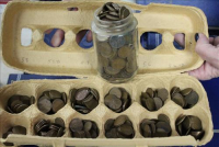 Sale Image for Large Indoor Public Auction