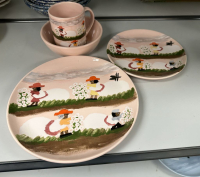 Sale Image for March Online Auction 2024