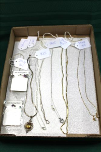 Sale Image for Real Estate &amp; Contents