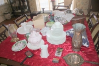 Sale Image for Wildberger Estate Auction