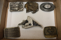 Sale Image for Large Public Auction - Live &amp; In Person