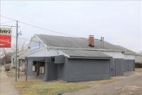 Sale Image for Absolute Real Estate Auctions - Building & Lot