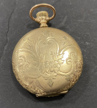 Sale Image for Watch And Jewelry Online Auction