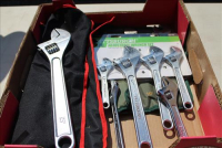 Sale Image for Real Estate & Contents