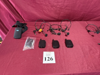 Sale Image for Biohackers Health And Fitness, LLC