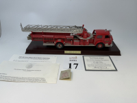 Sale Image for Large Collection Of Quality Diecast Models &amp; Collectibles