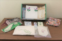 Sale Image for Real Estate And Contents