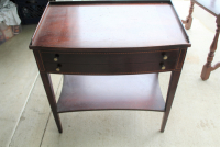 Sale Image for Real Estate & Contents