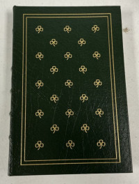 Sale Image for Easton Press Book Online Auction