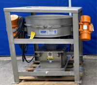 Sale Image for Commercial Baking Production Equipment And Vehicles