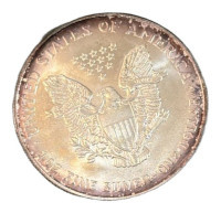 Sale Image for Wake Robbin Gold & Silver Coin and Bullion Auction #1