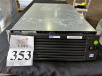 Sale Image for Liberty Power Corp. Super High-End Network Hardware Auction