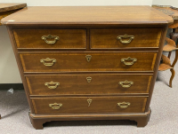 Sale Image for July Online Auction