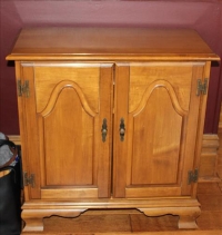 Sale Image for Moving Auction