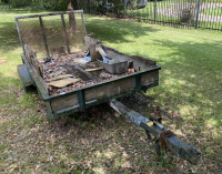 Sale Image for Morton Online Only Auction 2021