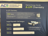 Sale Image for Advanced Cell Engineering, Inc. 