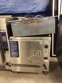 Sale Image for ABSOLUTE ONLINE AUCTION - Surplus Retail Inventory And Kitchen Equipment Online Auction