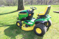 Sale Image for Real Estate & Contents