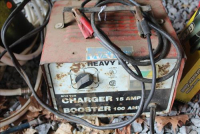 Sale Image for Large Public Auction