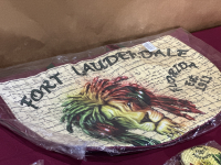 Sale Image for Souvenir And Gift Shop Merchandise