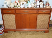 Sale Image for Real Estate & Contents Auction - Buckley Estate