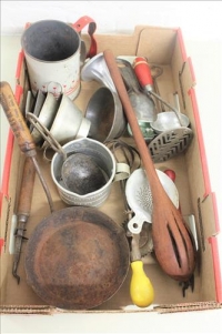 Sale Image for Public Auction At The New Refinery