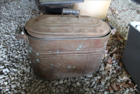 Sale Image for Large Public Auction - Live &amp; In Person