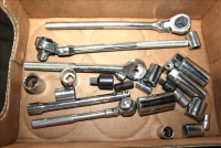 Sale Image for Living Estate Tool Auction