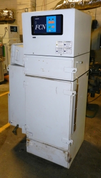 Sale Image for ESS Industrial Equipment Auction