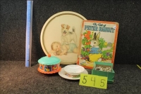 Sale Image for Online Bidding Only Auction