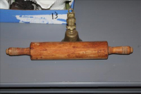 Sale Image for Downsizing Auction- Barntique