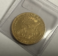 Sale Image for 2nd Coin And Jewelry Auction