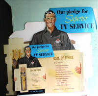 Sale Image for Real Estate &amp; Contents