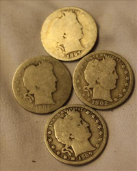 Sale Image for Real Estate &amp; Contents