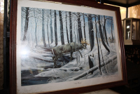 Sale Image for Estate Auction