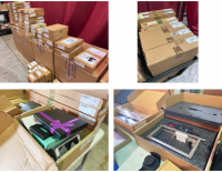 Sale Image for Escobar Solutions, Inc. D/b/a Proactechs