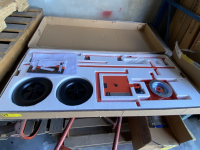 Sale Image for Viva-Liz, Inc. (Automotive Paints And Finishes, Supplies And Vehicles)