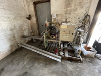 Sale Image for Toney Drilling Supplies, Inc