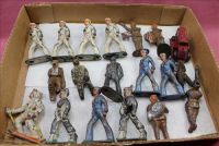 Sale Image for Large Public Auction