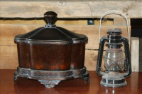 Sale Image for Downsizing Auction- Barntique